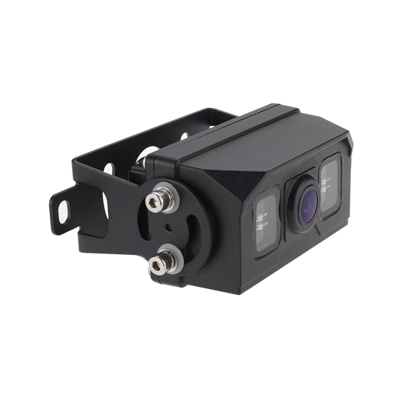 ST-777AI-Pro Intelligent AI BSD Camera System with Active Warning Light