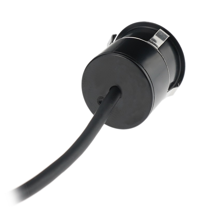 180 Degree Flush Mount 1080P AHD Car Camera 