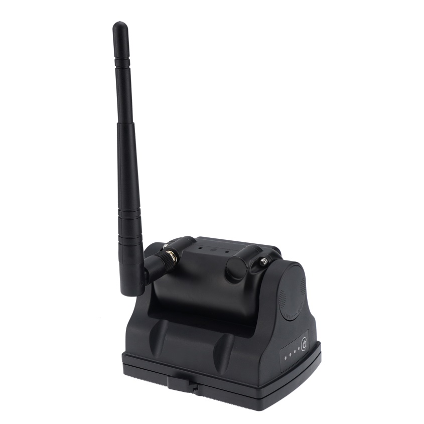 7" Wireless Magnetic Backup Camera System for Agricultural Vehicles & Trailers