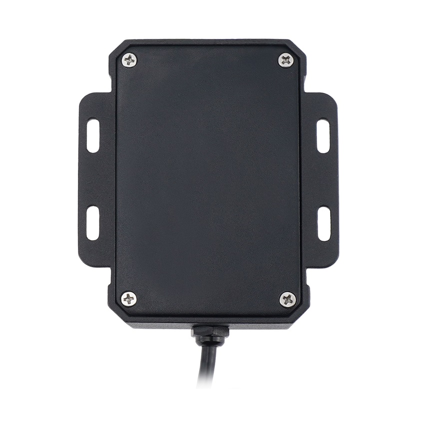 AI Smart Box with BSD for Vehicle AHD CVBS Cameras
